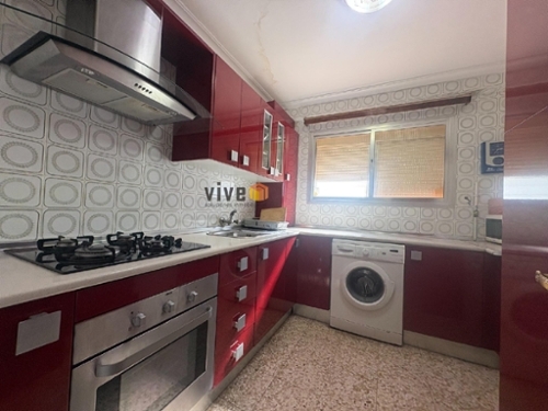 San Juan De Aznalfarache Metropolitana De Sevilla appartement foto 6295838