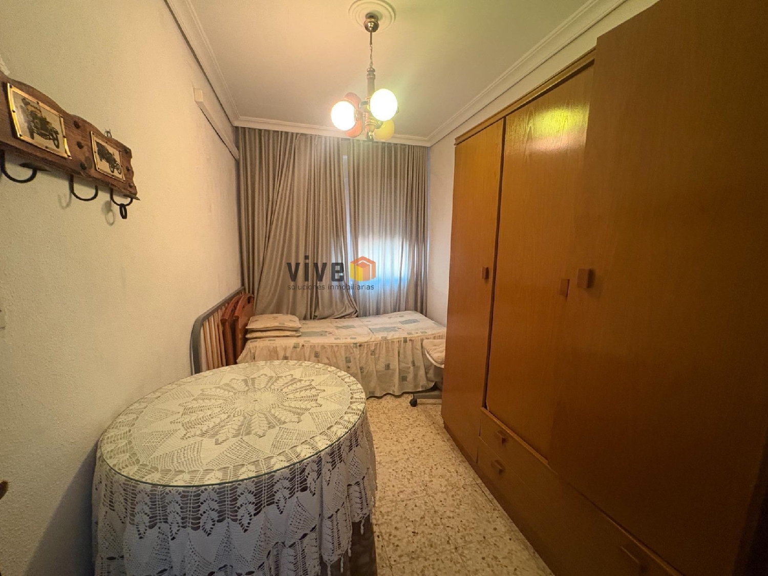  à vendre appartement San Juan De Aznalfarache Metropolitana De Sevilla 8