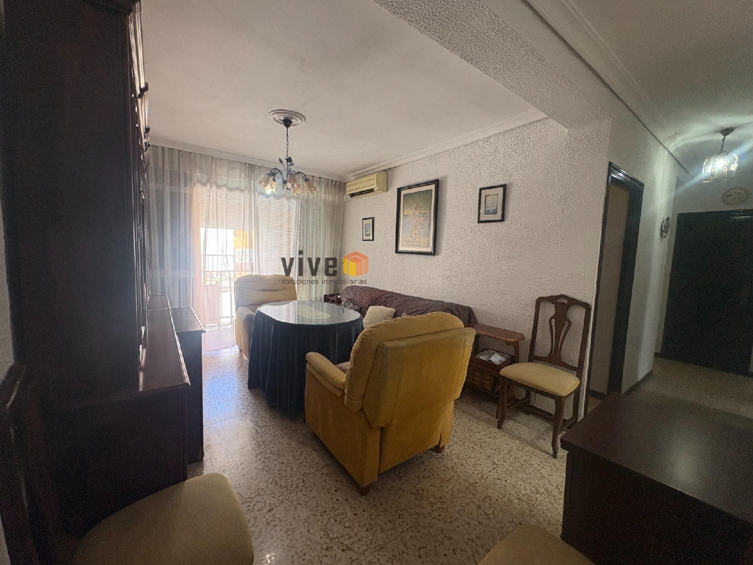  à vendre appartement San Juan De Aznalfarache Metropolitana De Sevilla 4