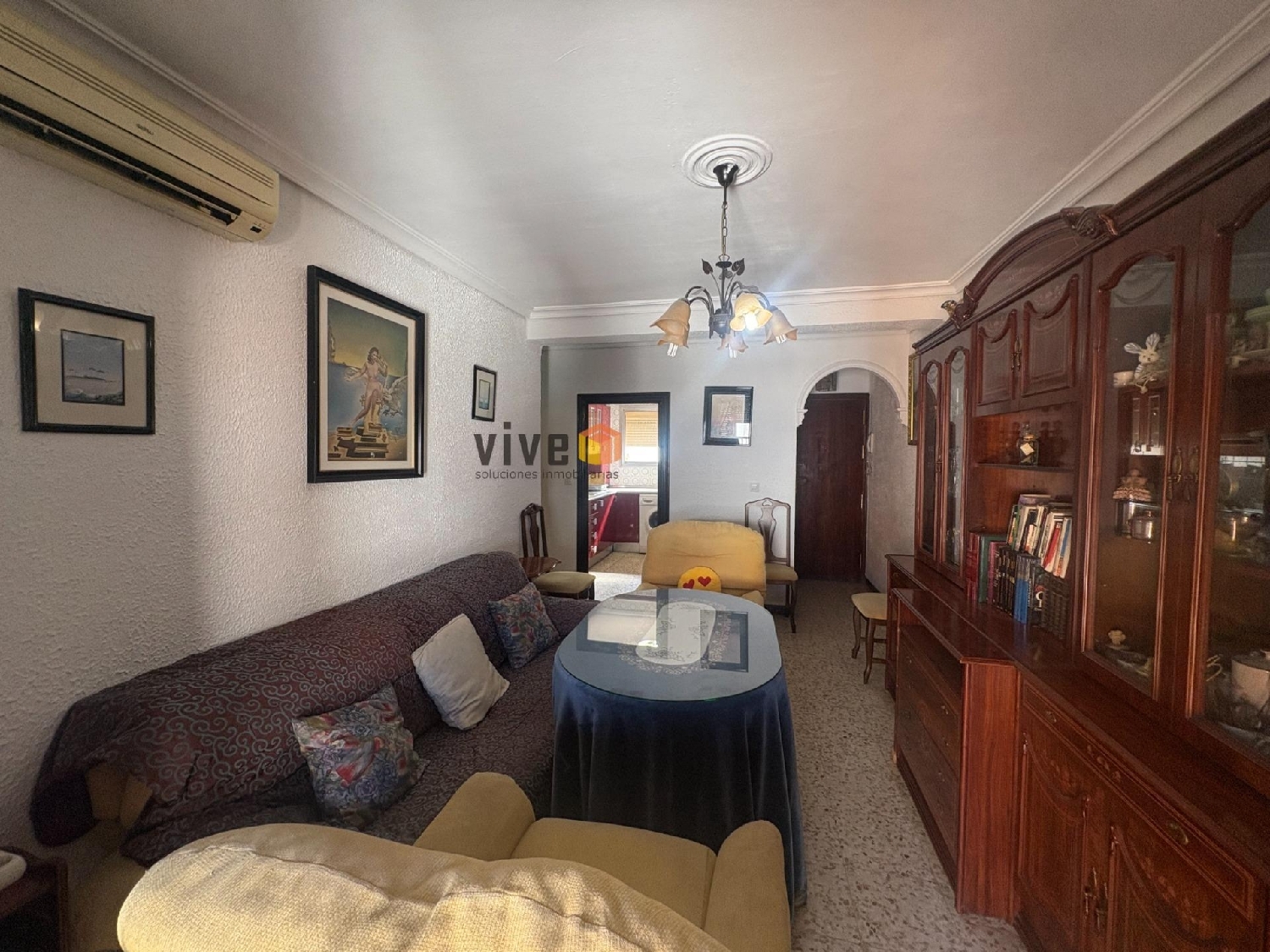 à vendre appartement San Juan De Aznalfarache Metropolitana De Sevilla 3