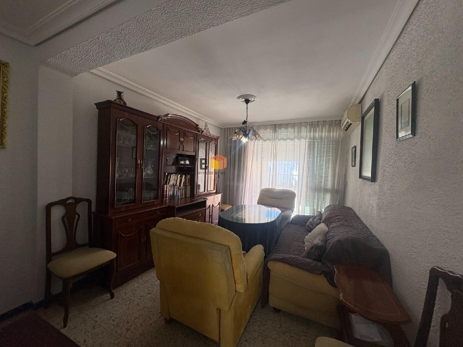 à vendre appartement San Juan De Aznalfarache Metropolitana De Sevilla 2