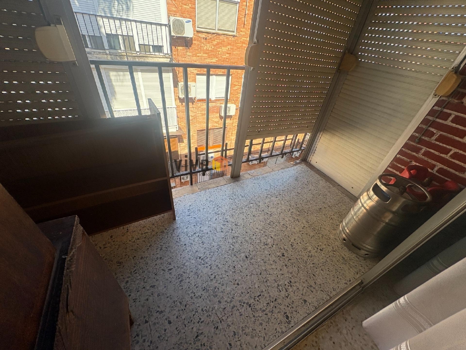  à vendre appartement San Juan De Aznalfarache Metropolitana De Sevilla 5
