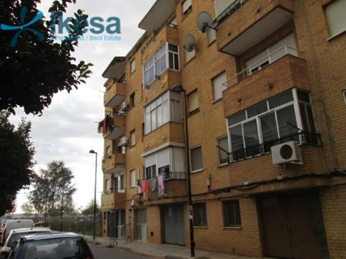 San Juan Del Puerto Metropolitana De Huelva lägenhet foto 6302573