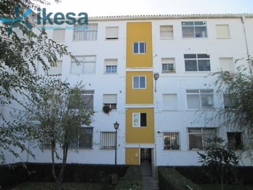 San Juan Del Puerto Metropolitana De Huelva lägenhet foto 6302624
