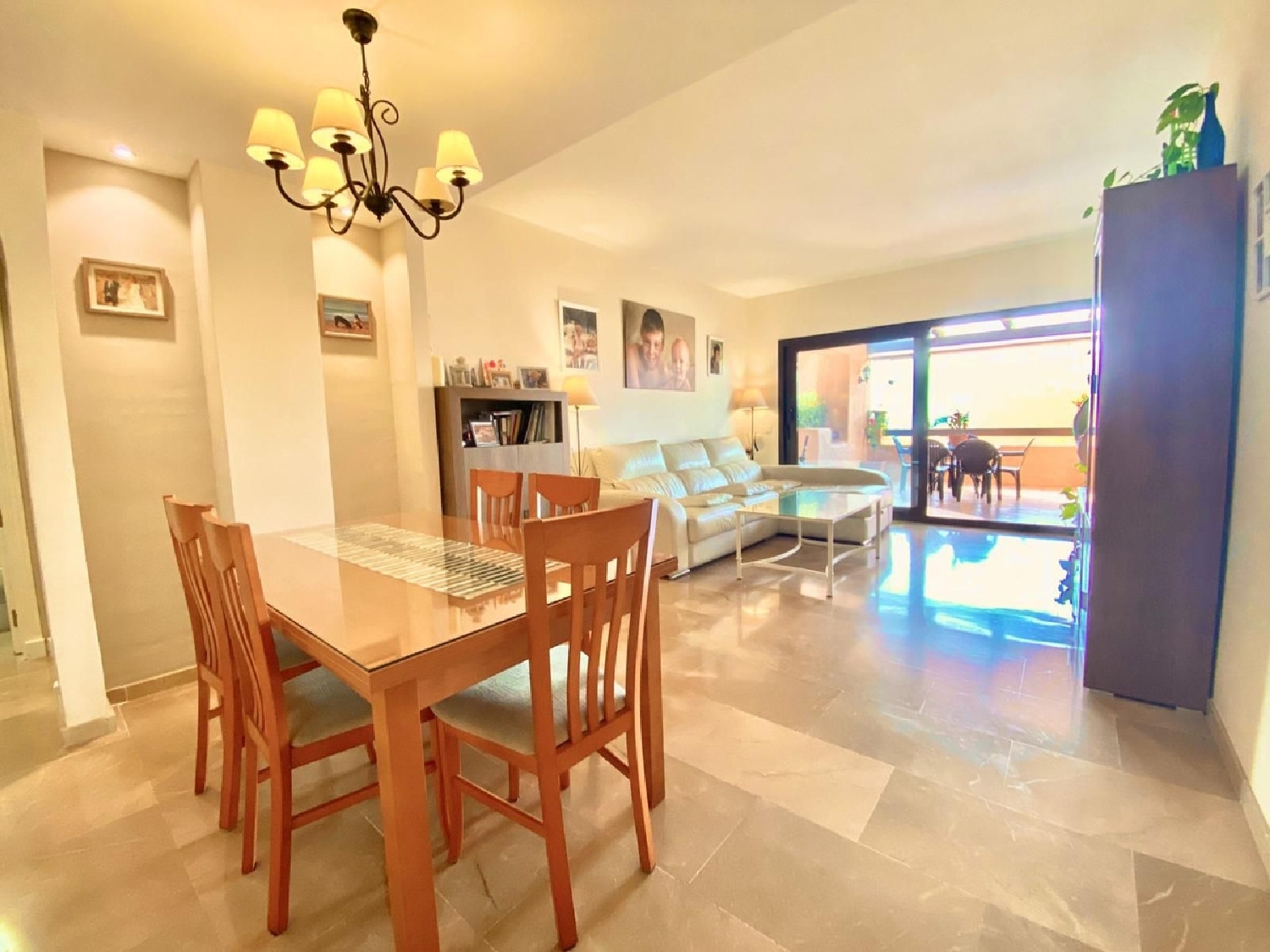  à vendre appartement San Luis De Sabinillas Costa Del Sol Occidental 8