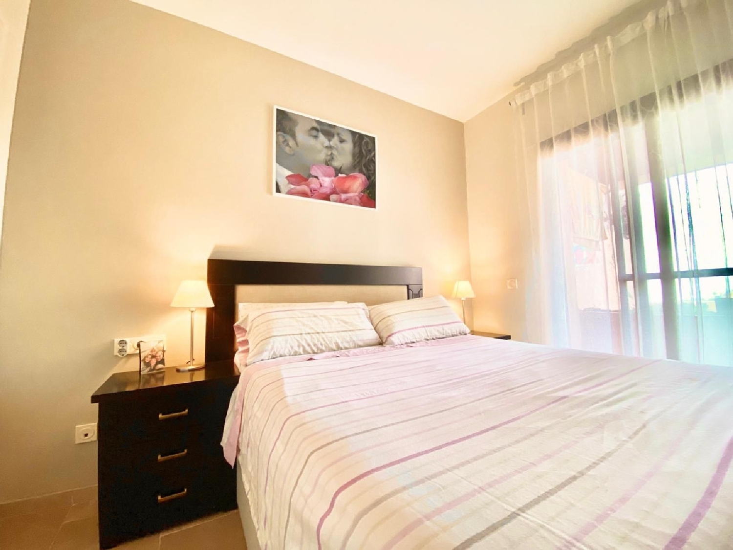  à vendre appartement San Luis De Sabinillas Costa Del Sol Occidental 6
