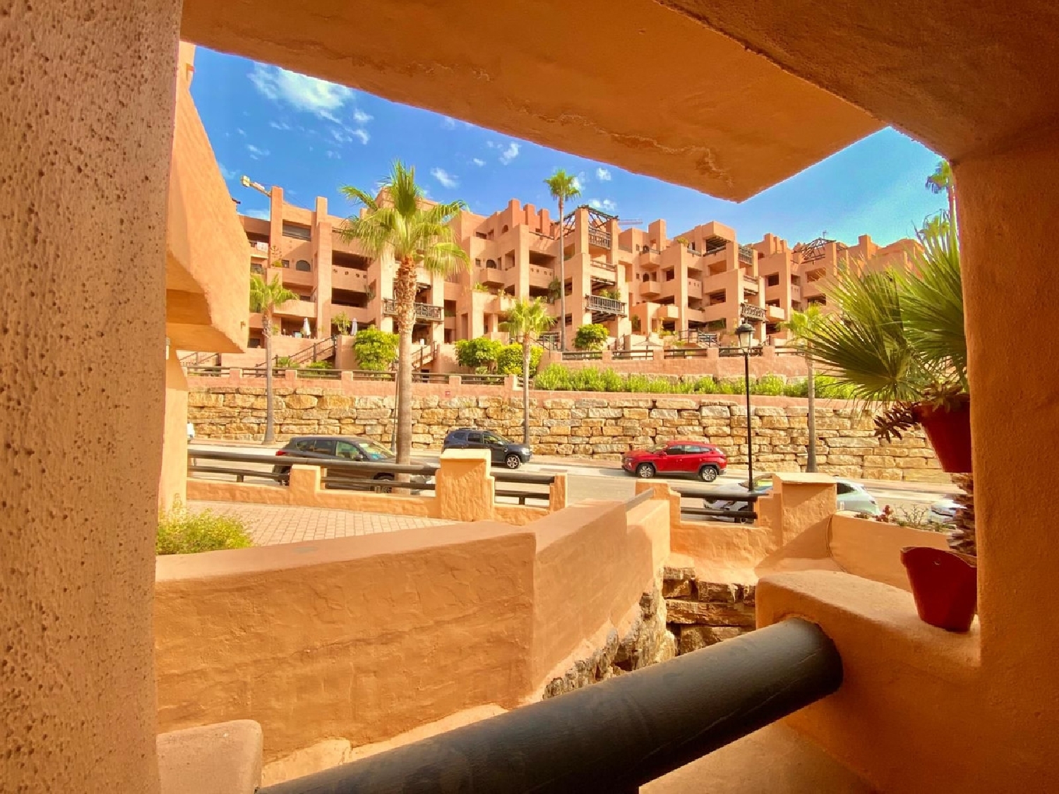  à vendre appartement San Luis De Sabinillas Costa Del Sol Occidental 7
