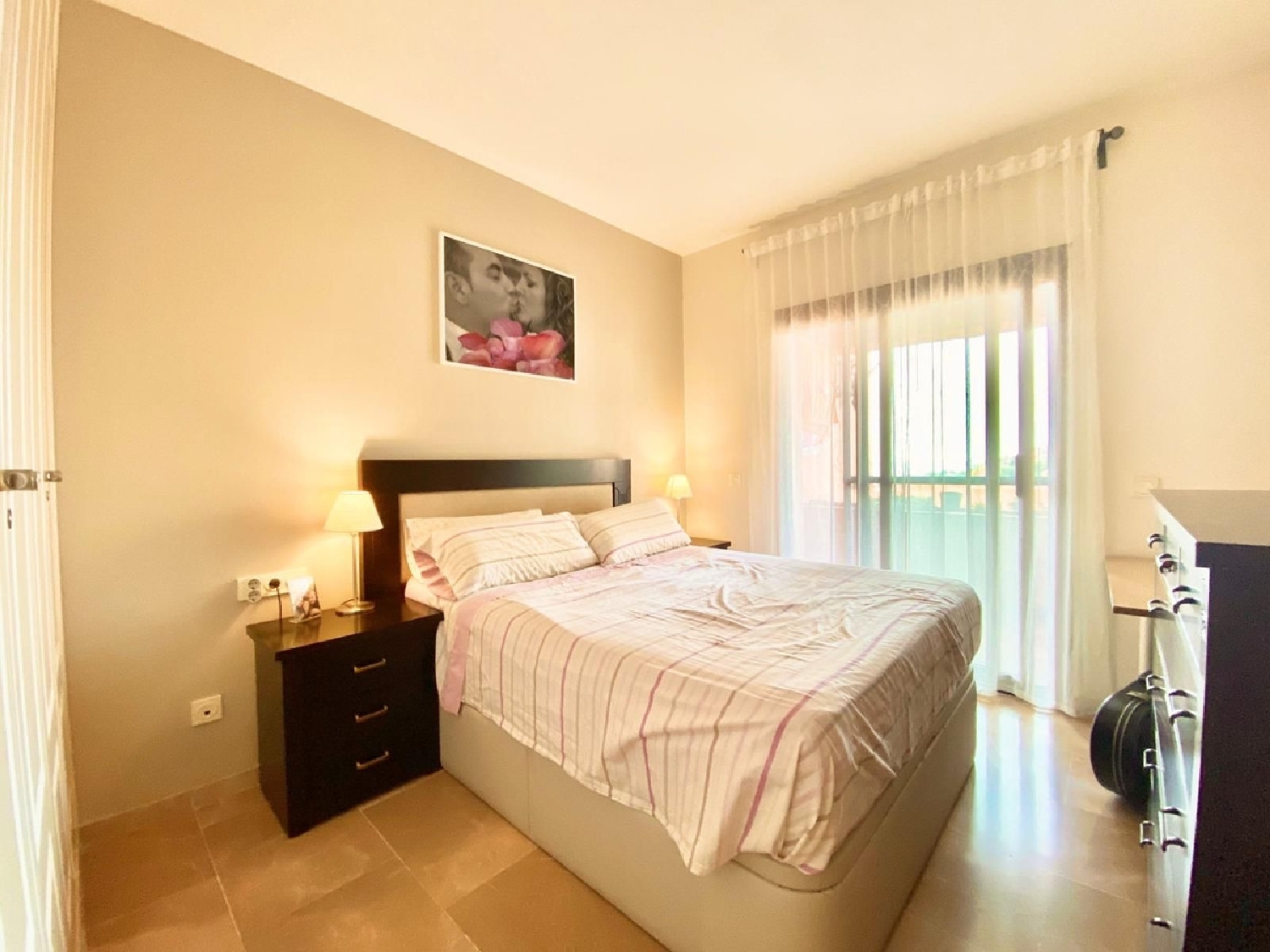 à vendre appartement San Luis De Sabinillas Costa Del Sol Occidental 5