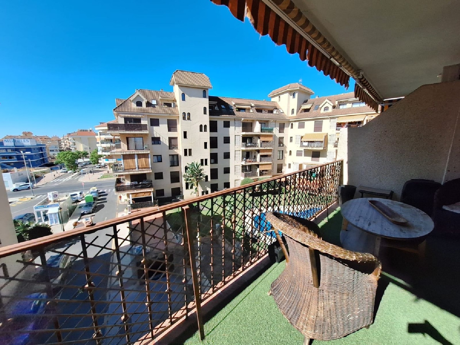  en venta apartamento San Luis De Sabinillas Costa Del Sol Occidental 2