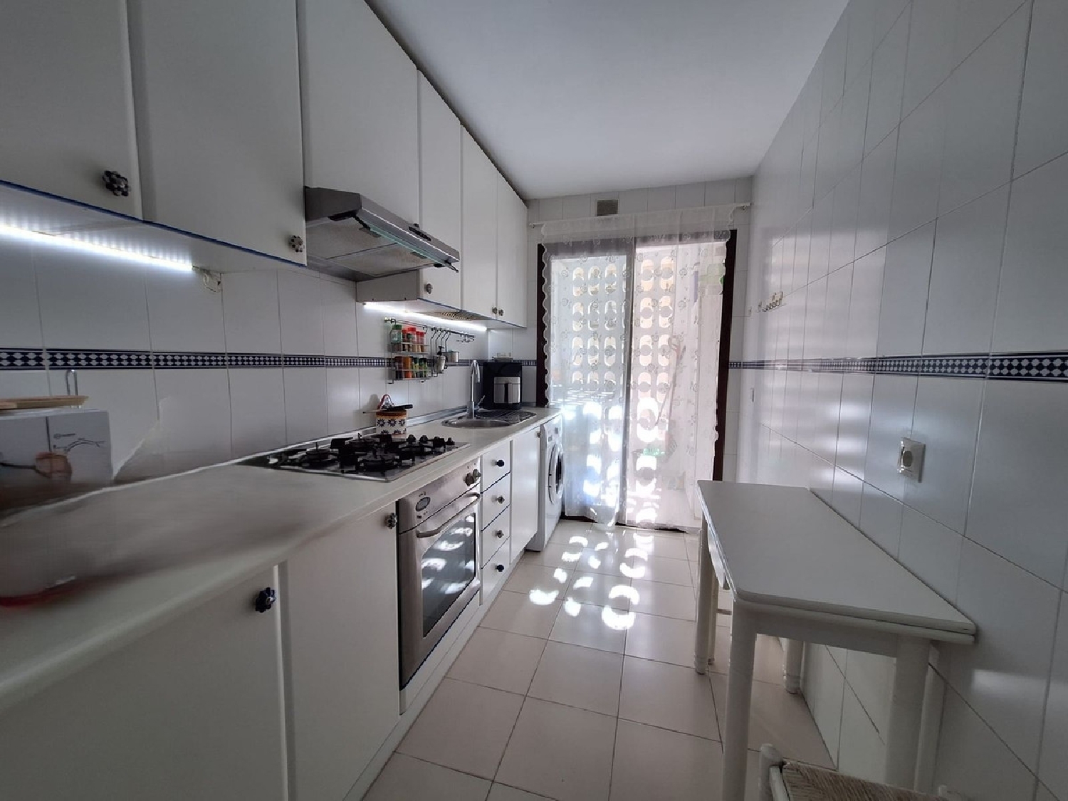 en venta apartamento San Luis De Sabinillas Costa Del Sol Occidental 7