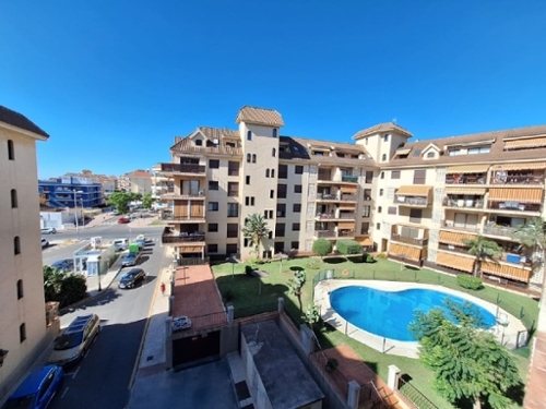 San Luis De Sabinillas Costa Del Sol Occidental apartamento foto 6296210
