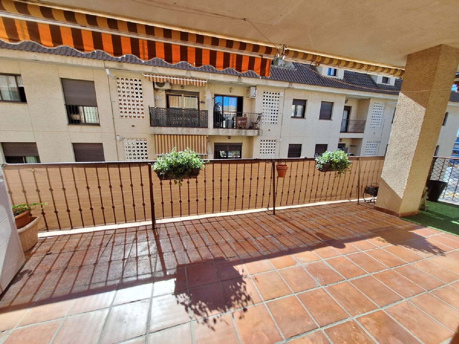  en venta apartamento San Luis De Sabinillas Costa Del Sol Occidental 5