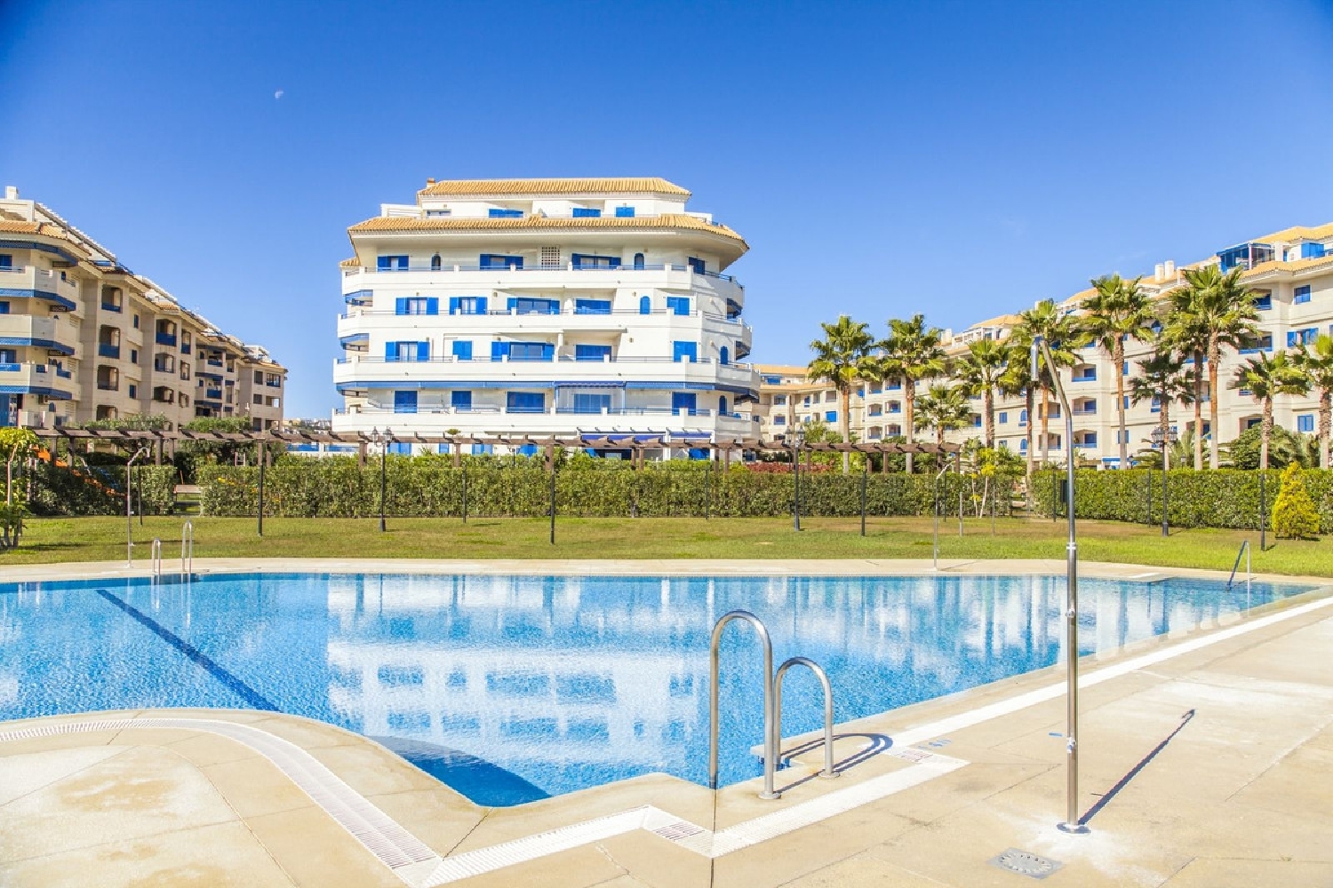  kaufen Wohnung San Luis De Sabinillas Costa Del Sol Occidental 2