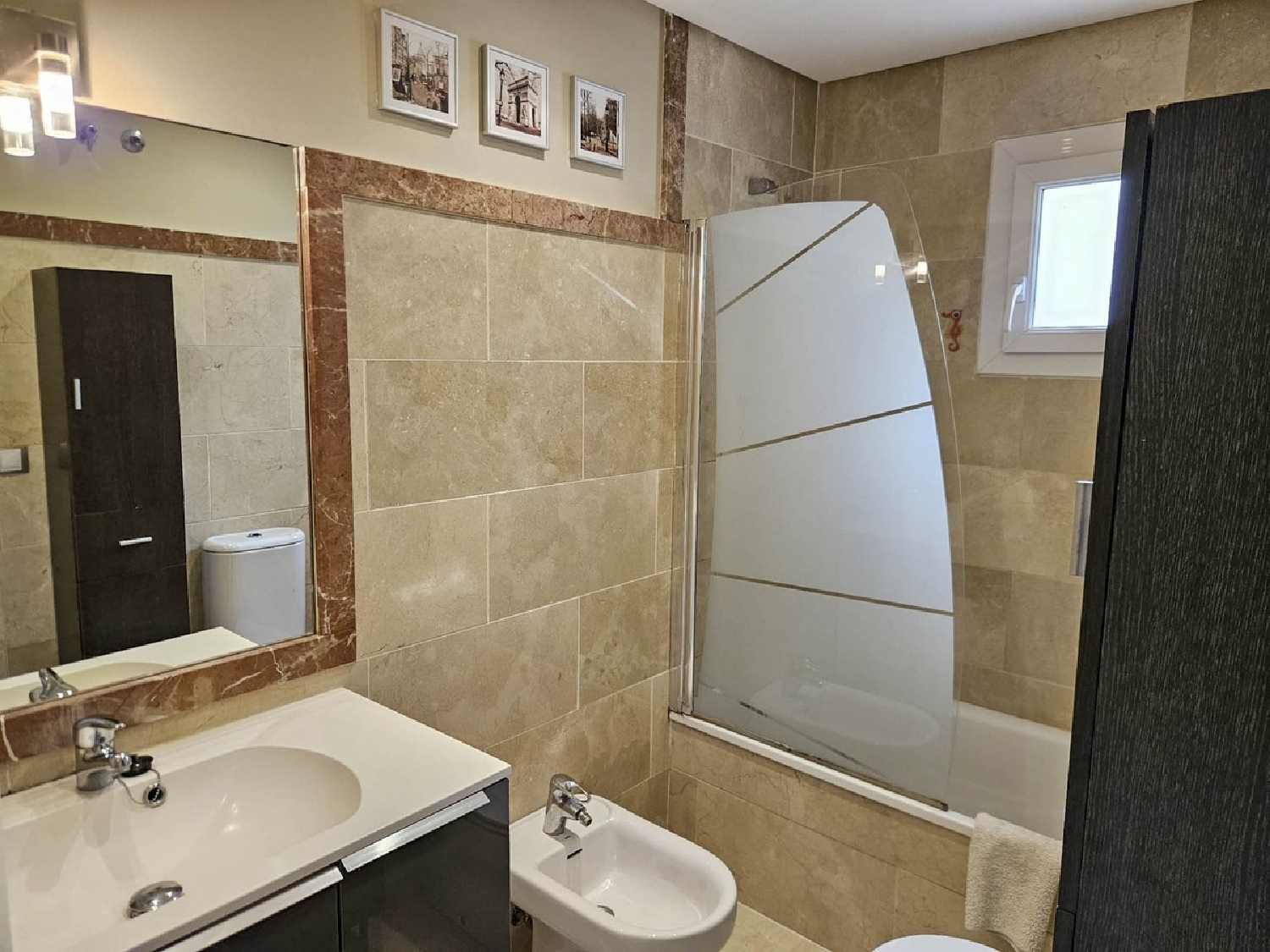  kaufen Wohnung San Luis De Sabinillas Costa Del Sol Occidental 6