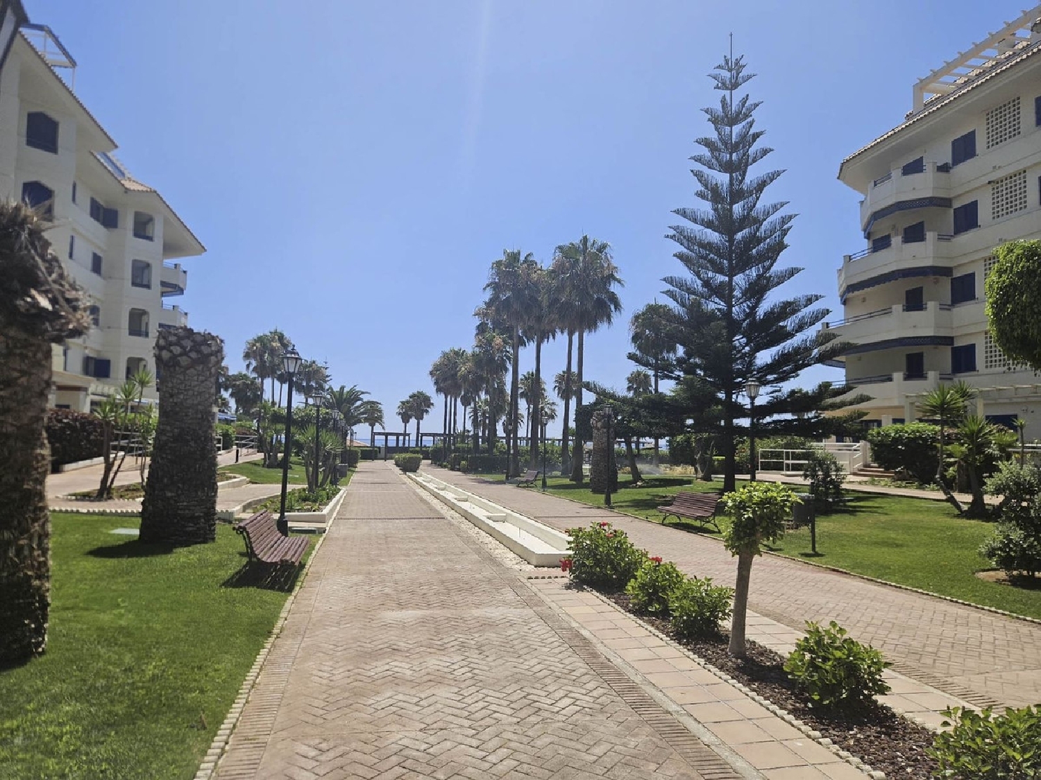  kaufen Wohnung San Luis De Sabinillas Costa Del Sol Occidental 7