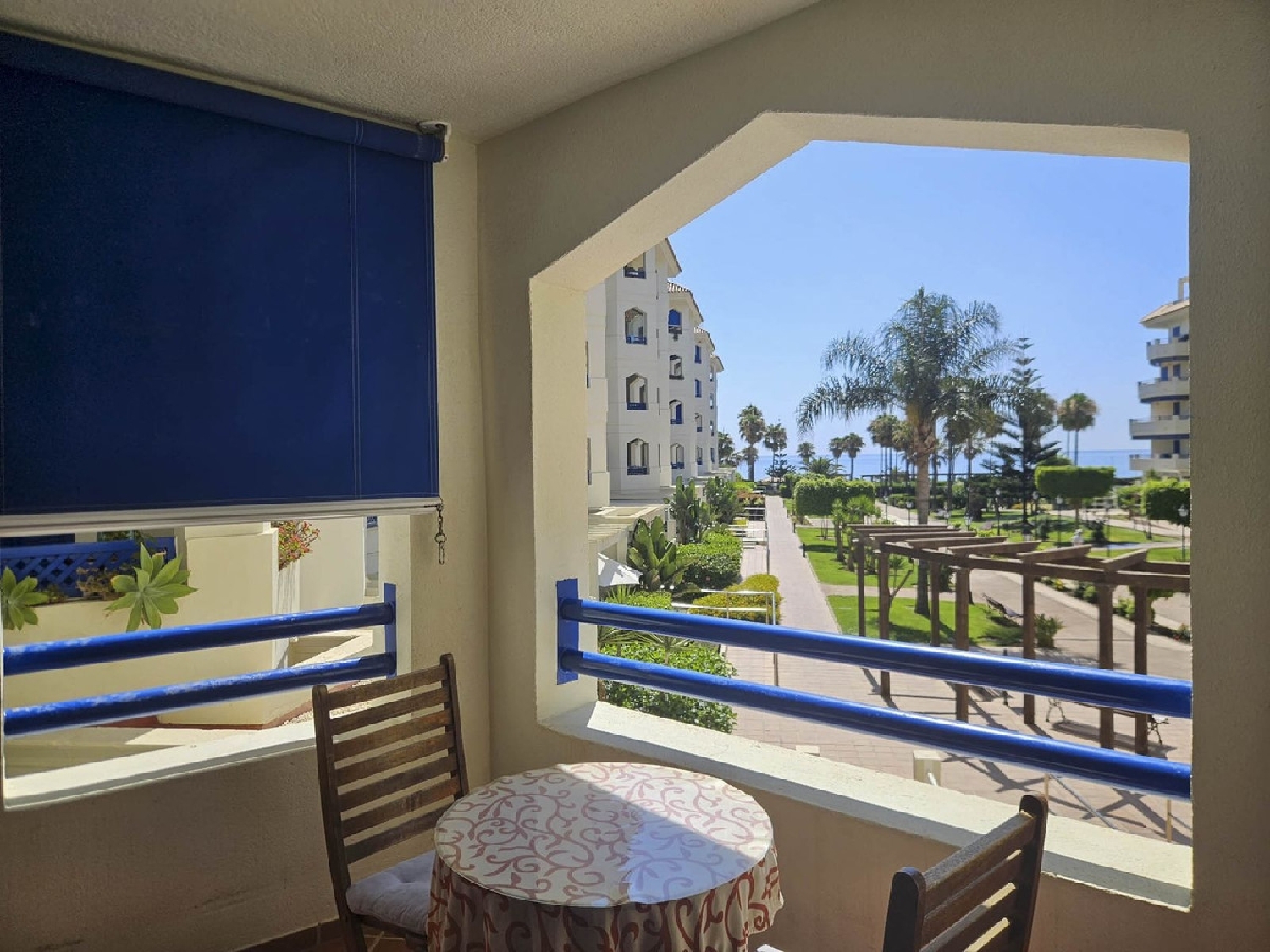  kaufen Wohnung San Luis De Sabinillas Costa Del Sol Occidental 1