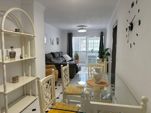 San Luis De Sabinillas Costa Del Sol Occidental appartement foto 6305305
