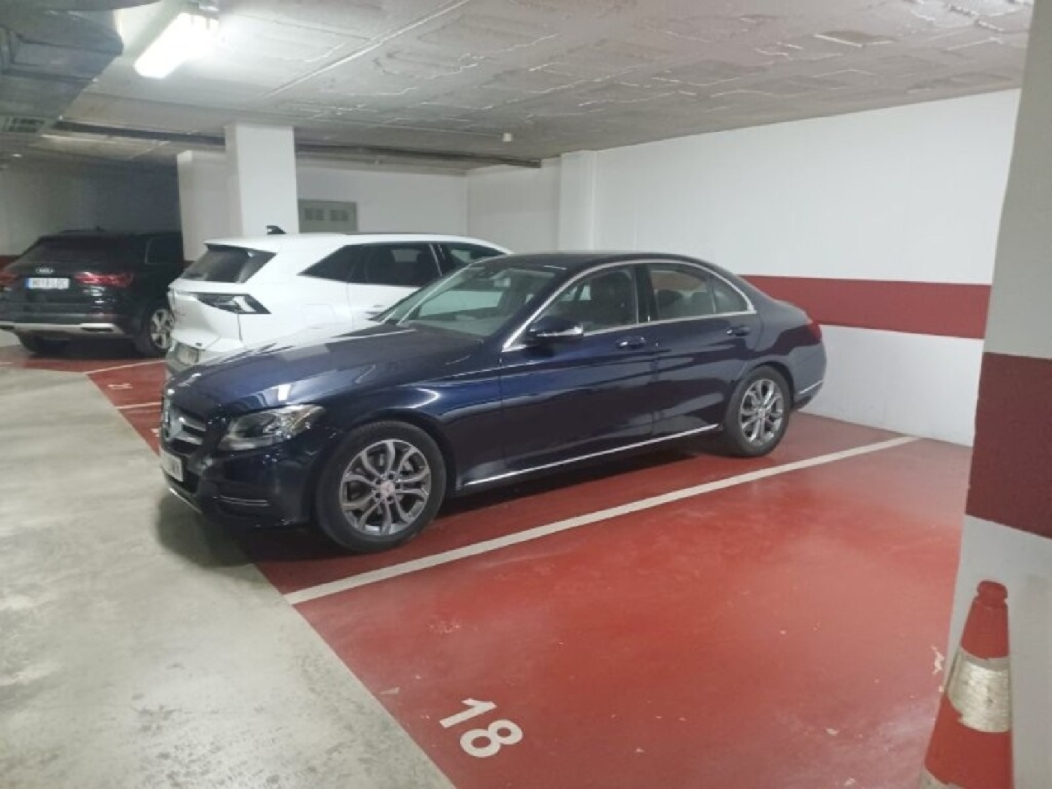  kaufen Wohnung San Luis De Sabinillas Costa Del Sol Occidental 18