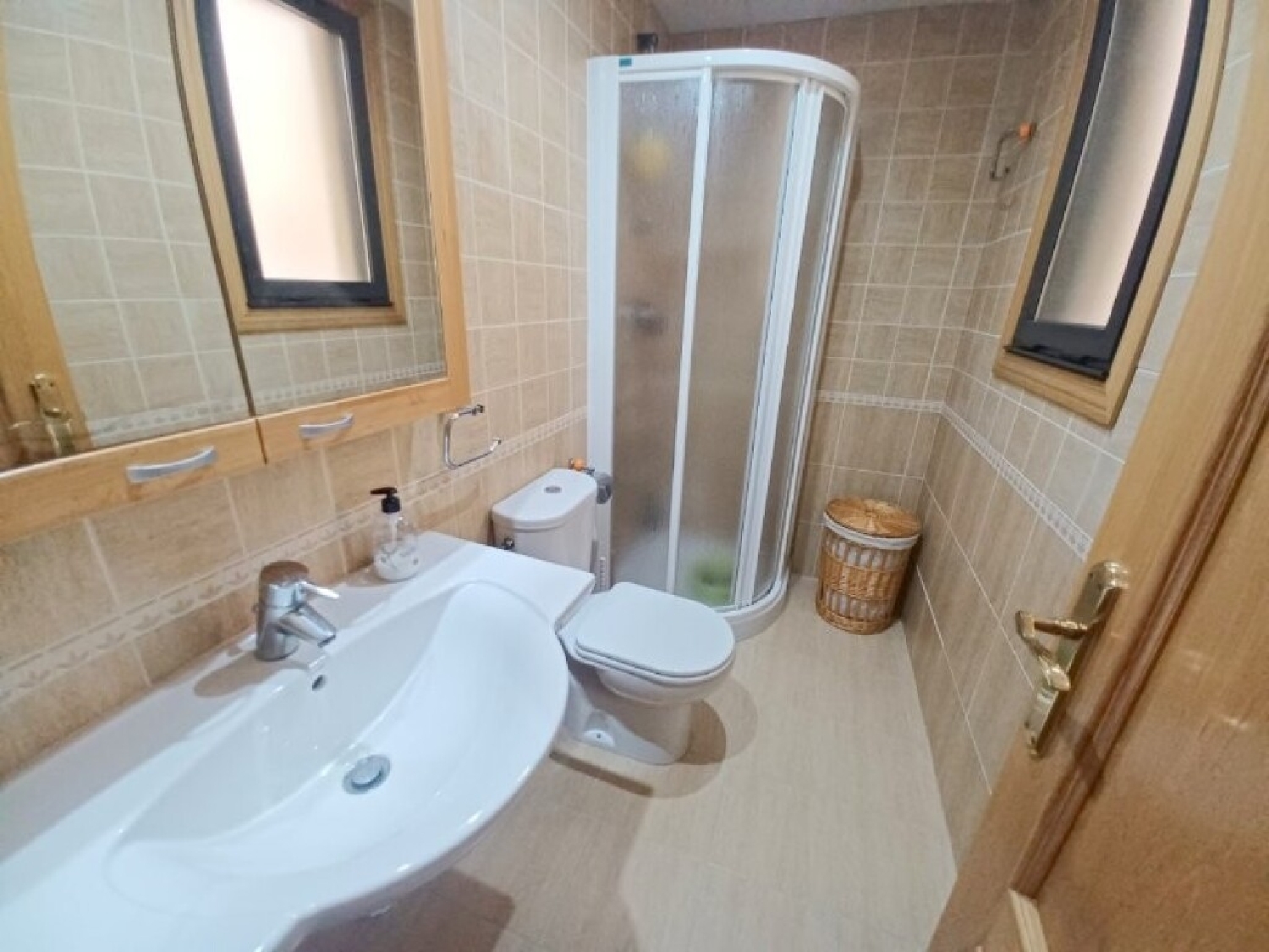 kaufen Wohnung San Luis De Sabinillas Costa Del Sol Occidental 24