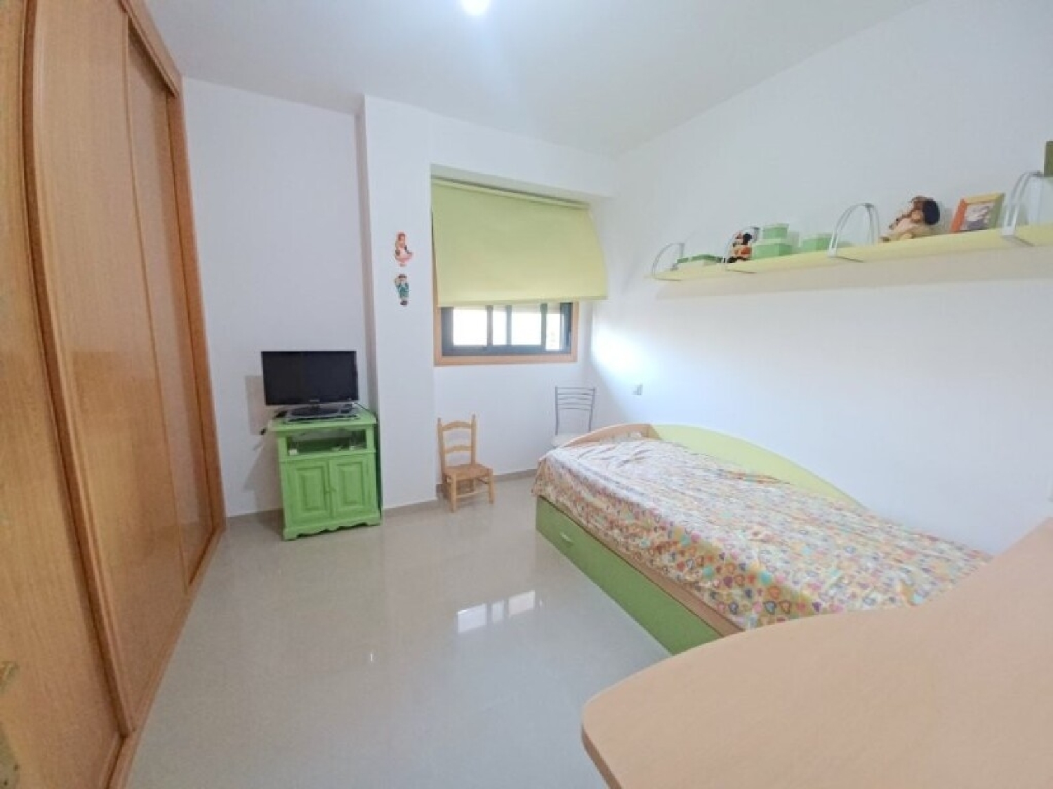  kaufen Wohnung San Luis De Sabinillas Costa Del Sol Occidental 6