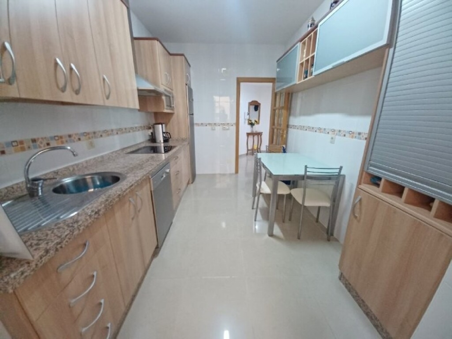  kaufen Wohnung San Luis De Sabinillas Costa Del Sol Occidental 9