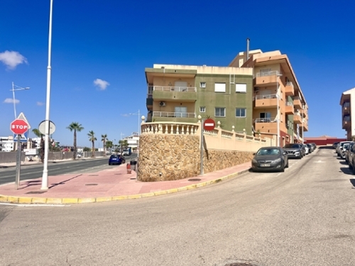 San Miguel De Salinas Baix Segura appartement foto 6301963