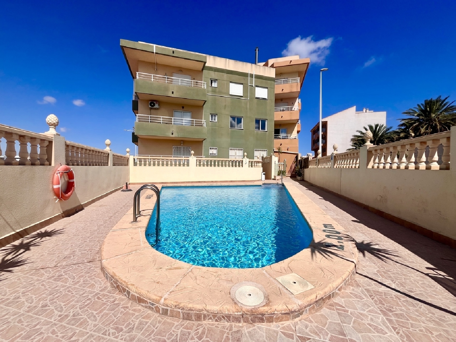  te koop appartement San Miguel De Salinas Baix Segura 2