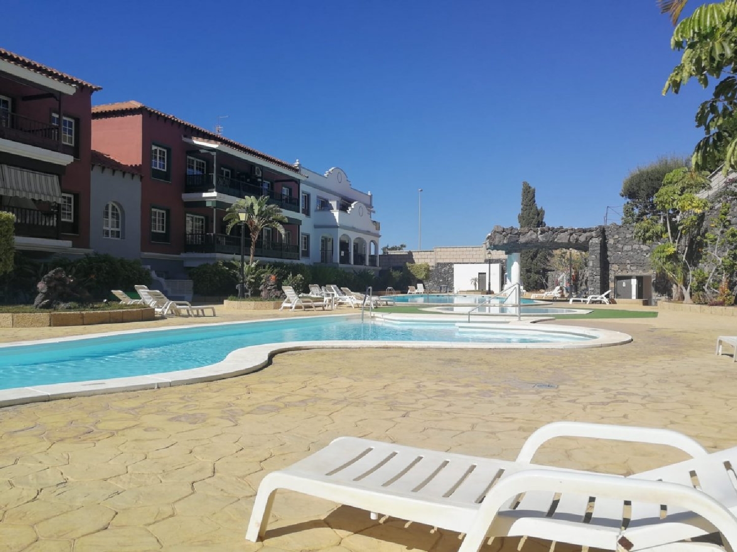  te koop appartement San Miguel De Abona Zona Sur 2