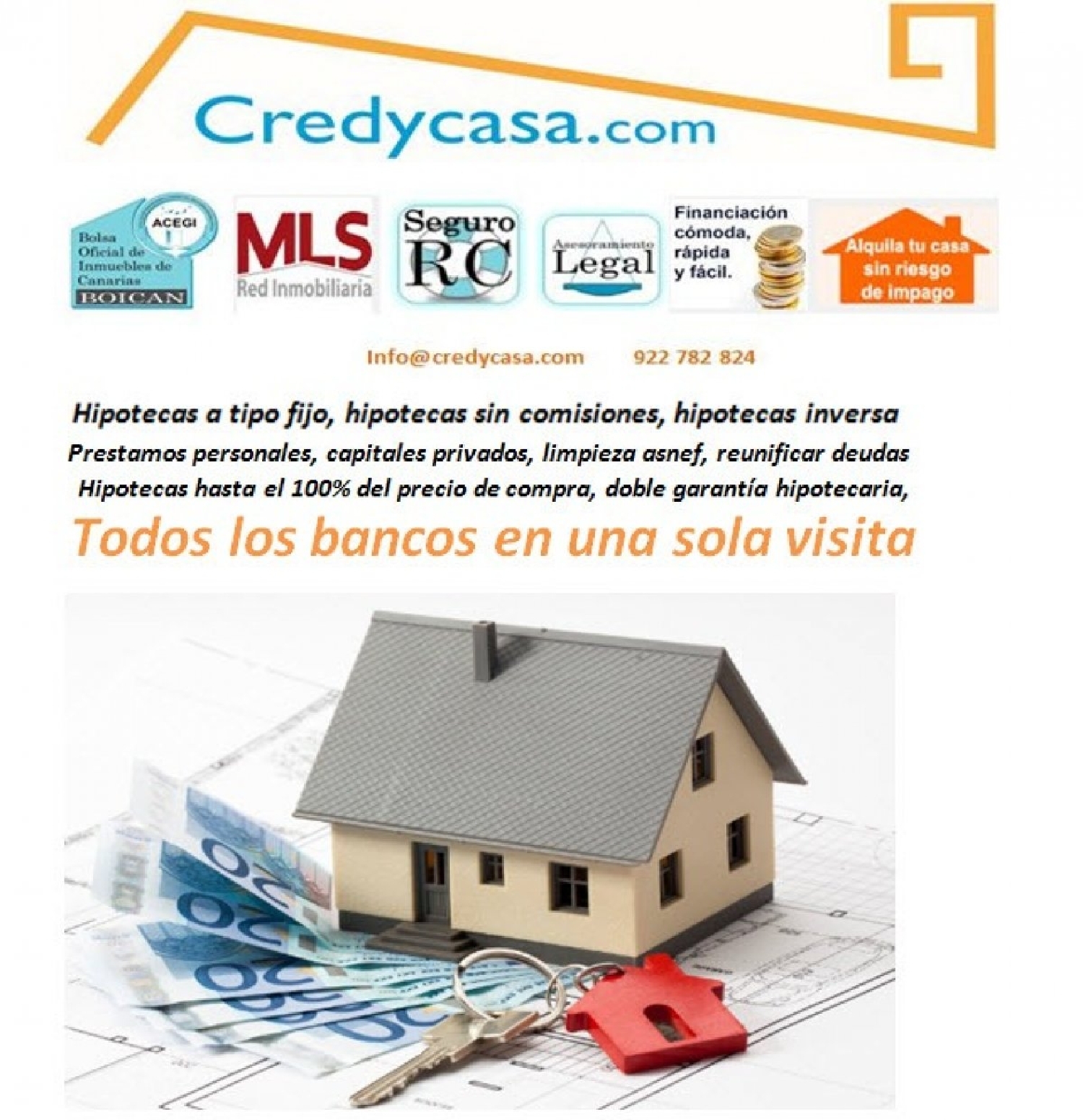  te koop appartement San Miguel De Abona Zona Sur 4