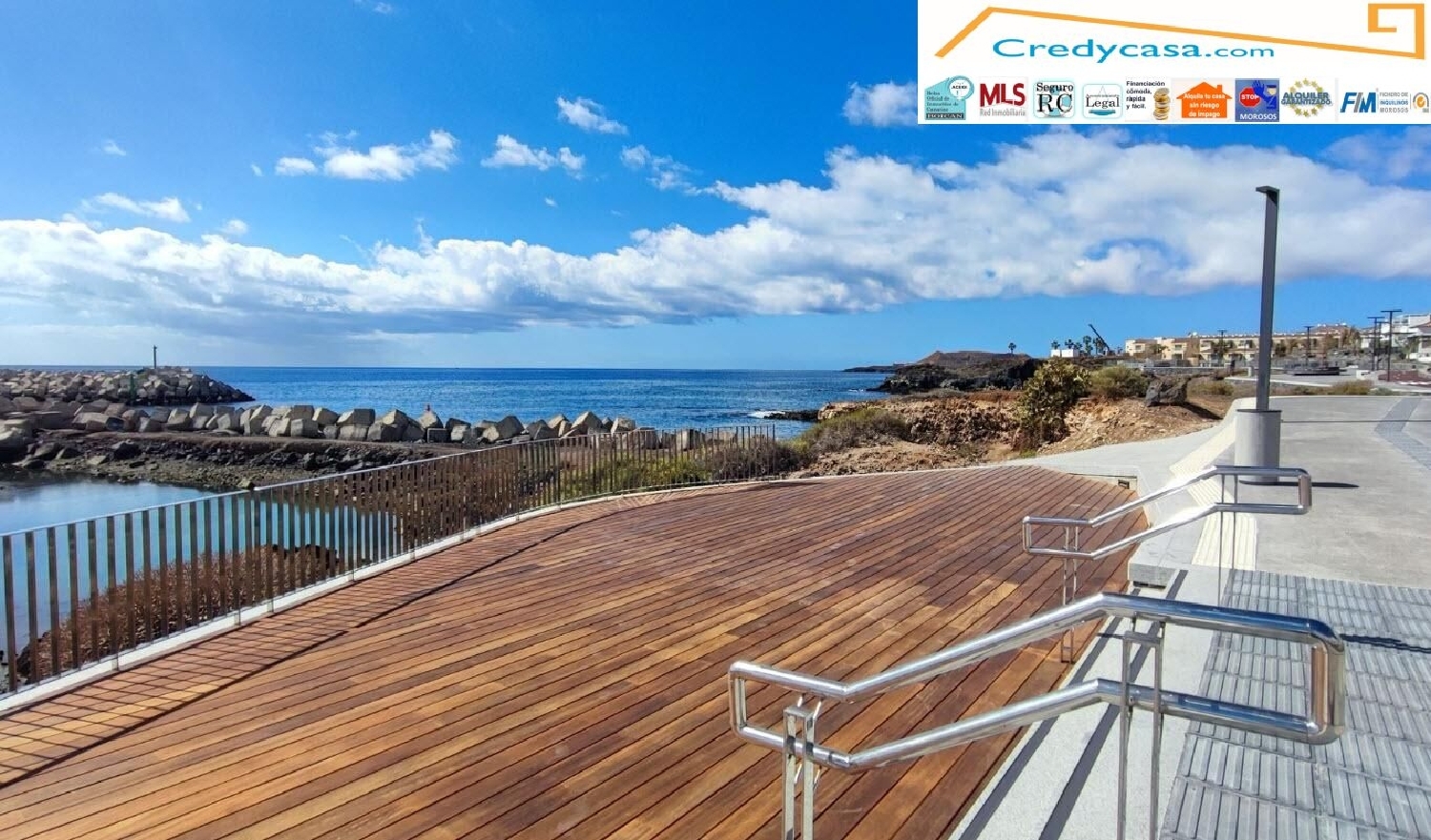  te koop appartement San Miguel De Abona Zona Sur 7