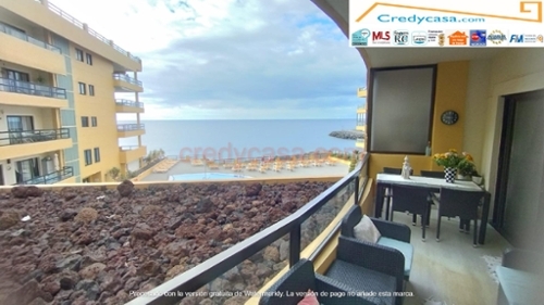 San Miguel De Abona Zona Sur appartement foto 6304078