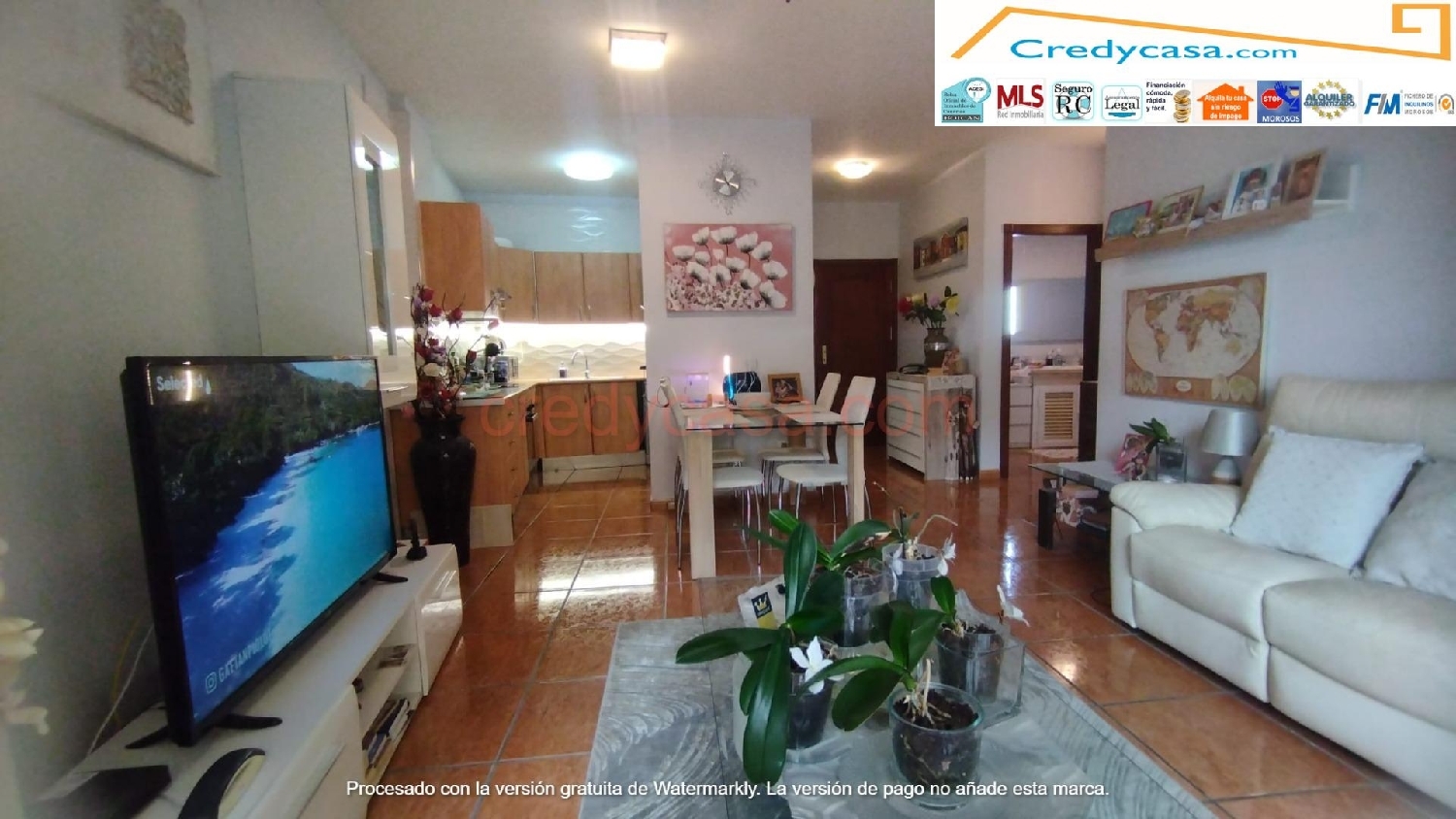  te koop appartement San Miguel De Abona Zona Sur 3