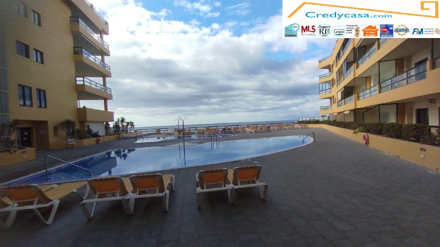  te koop appartement San Miguel De Abona Zona Sur 8