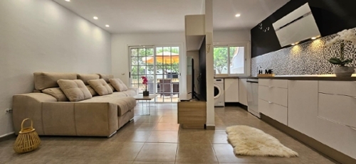 San Miguel De Abona Zona Sur appartement foto 6304140