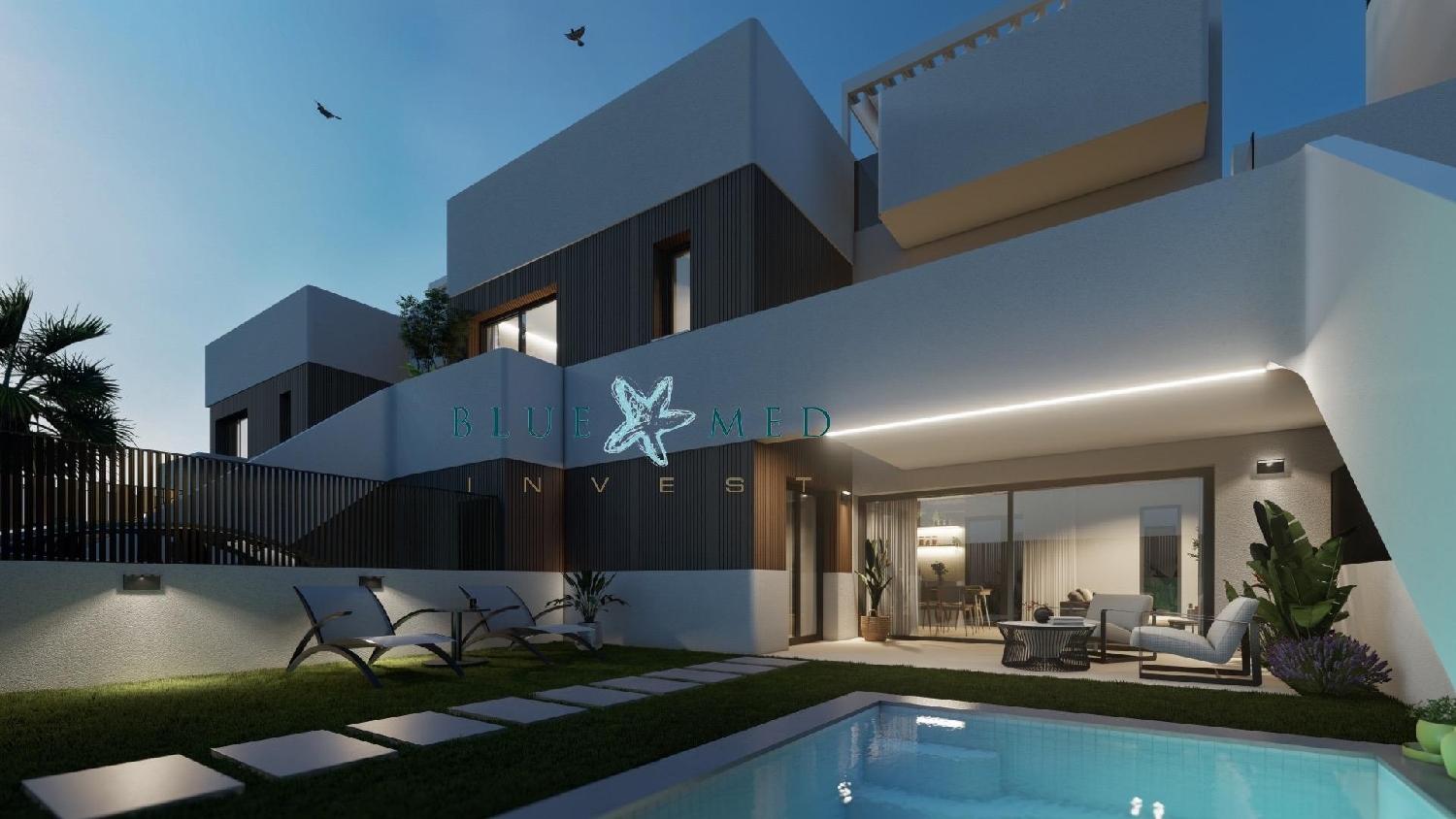 te koop appartement San Pedro Del Pinatar Mar Menor 2