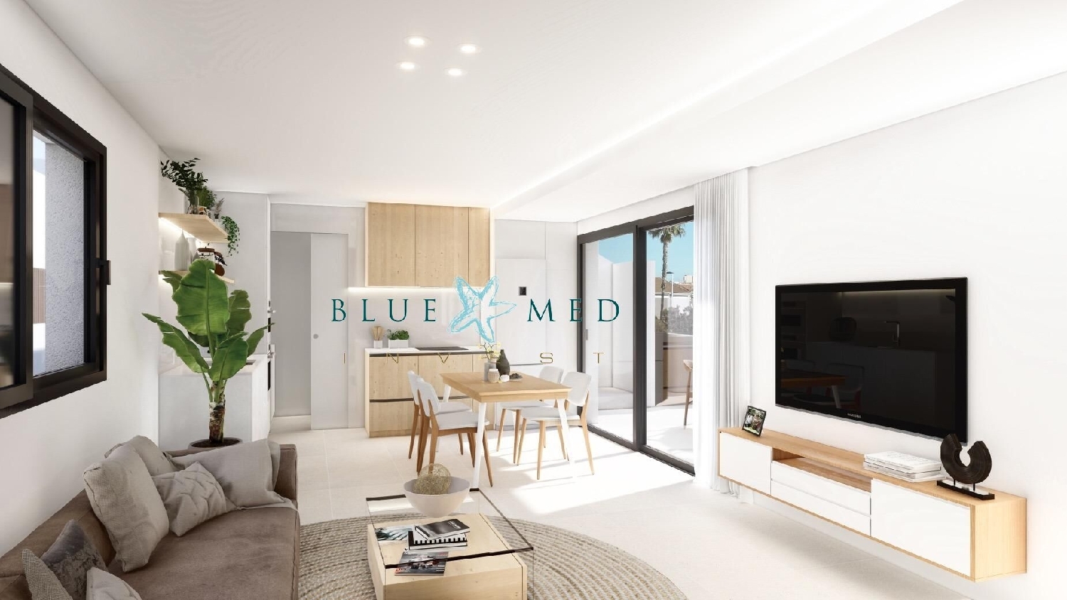  te koop appartement San Pedro Del Pinatar Mar Menor 6