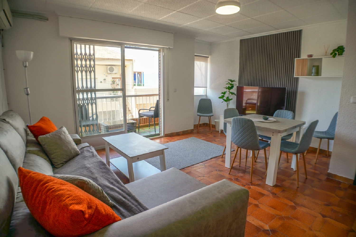  kaufen Wohnung San Pedro Del Pinatar Mar Menor 1