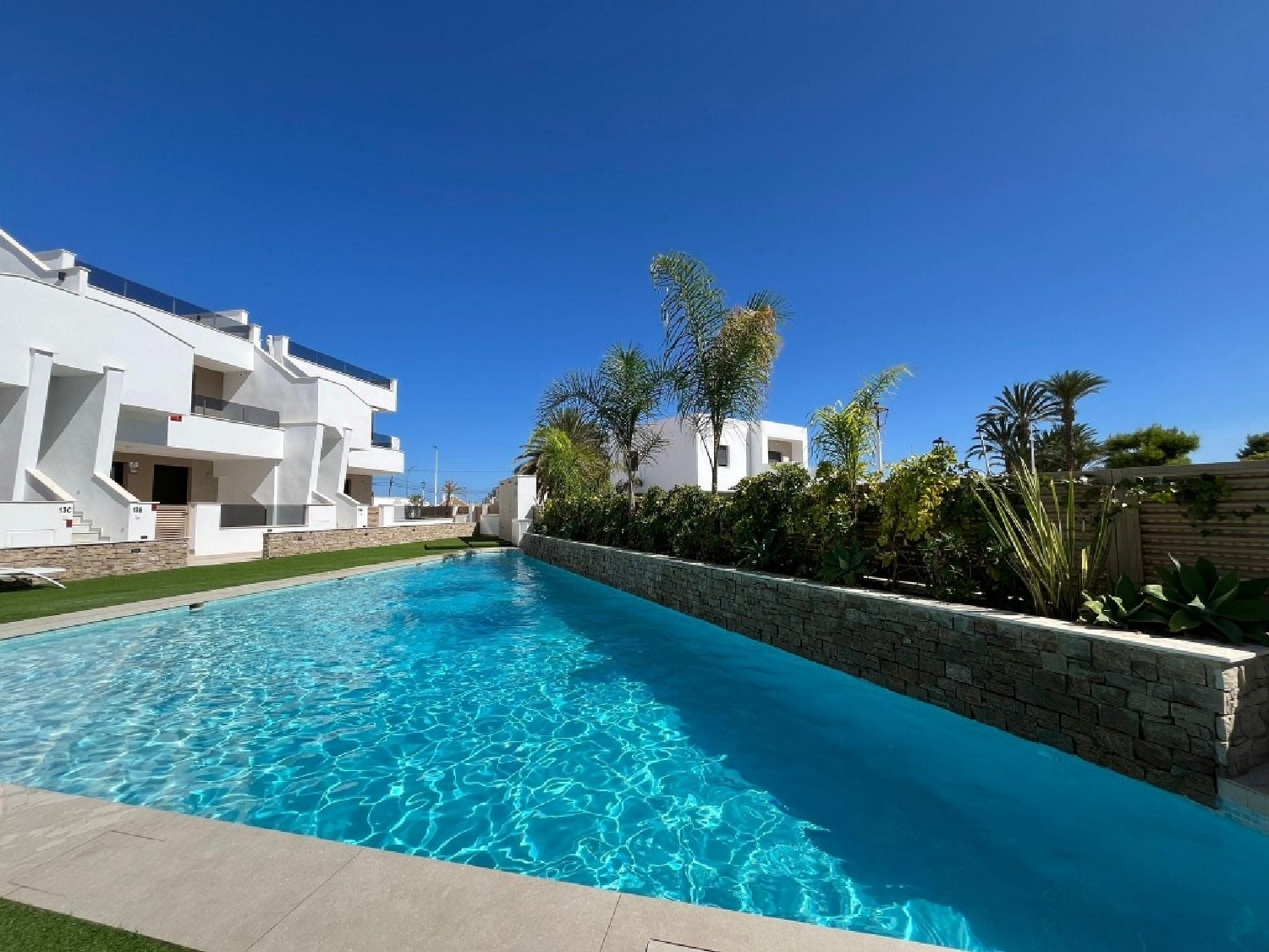  en venta apartamento San Pedro Del Pinatar Mar Menor 2