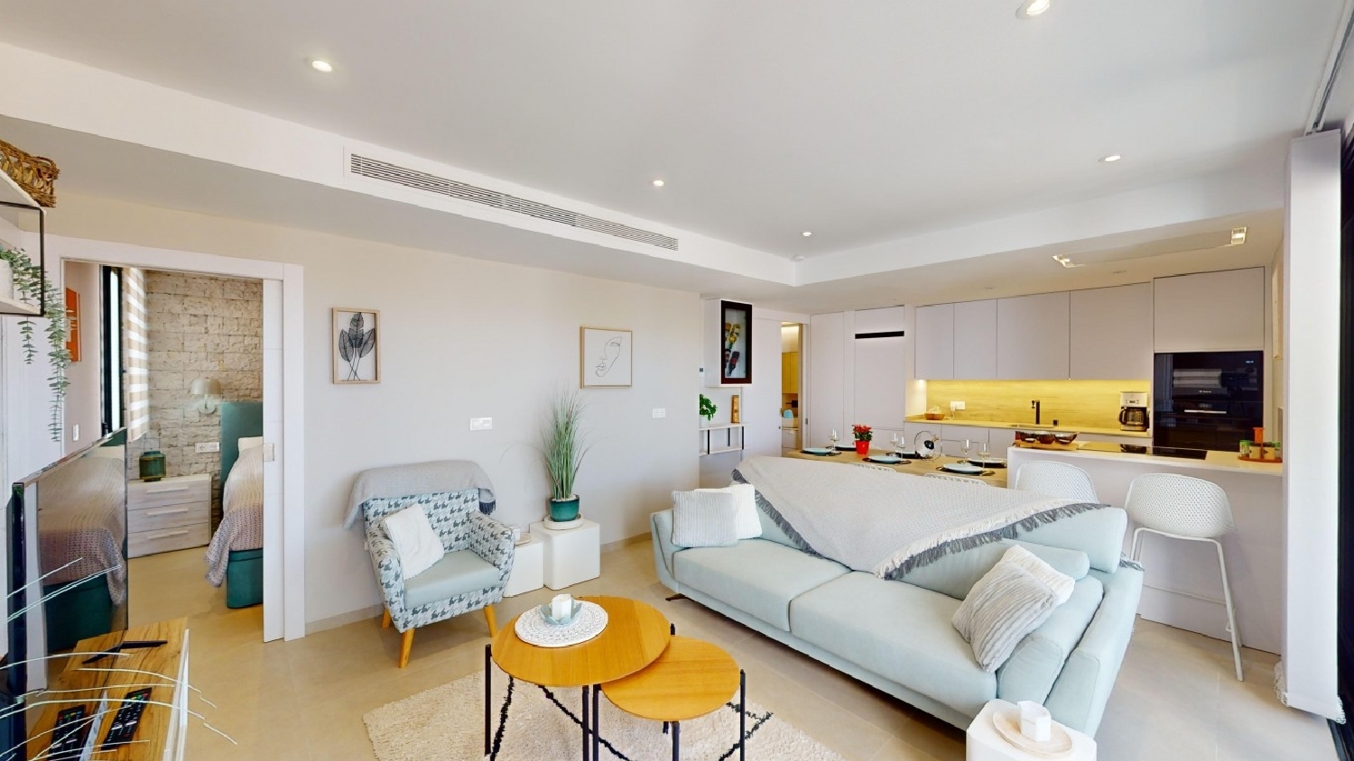  en venta apartamento San Pedro Del Pinatar Mar Menor 7