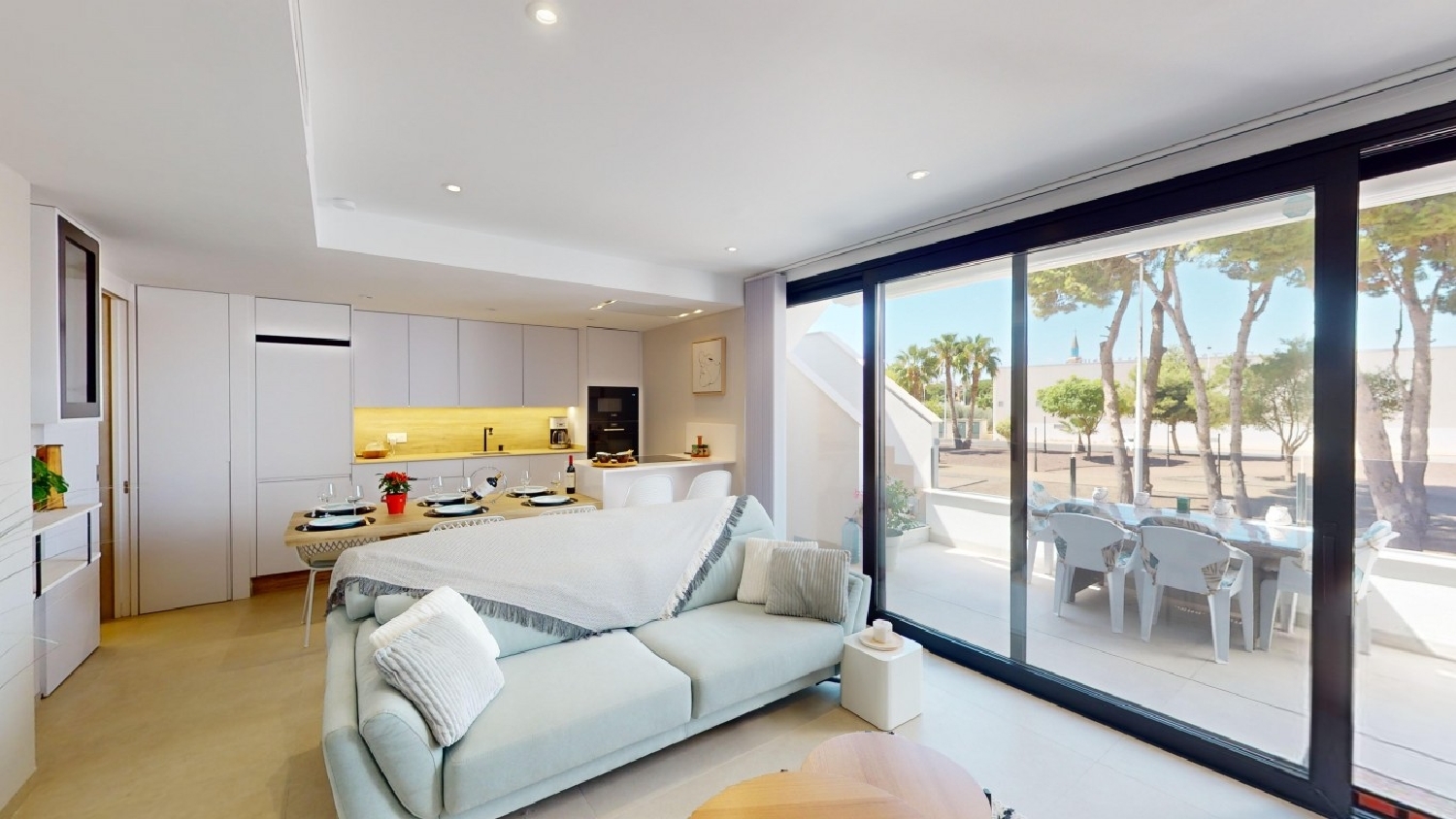  en venta apartamento San Pedro Del Pinatar Mar Menor 3