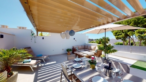 San Pedro Del Pinatar Mar Menor apartamento foto 6305280
