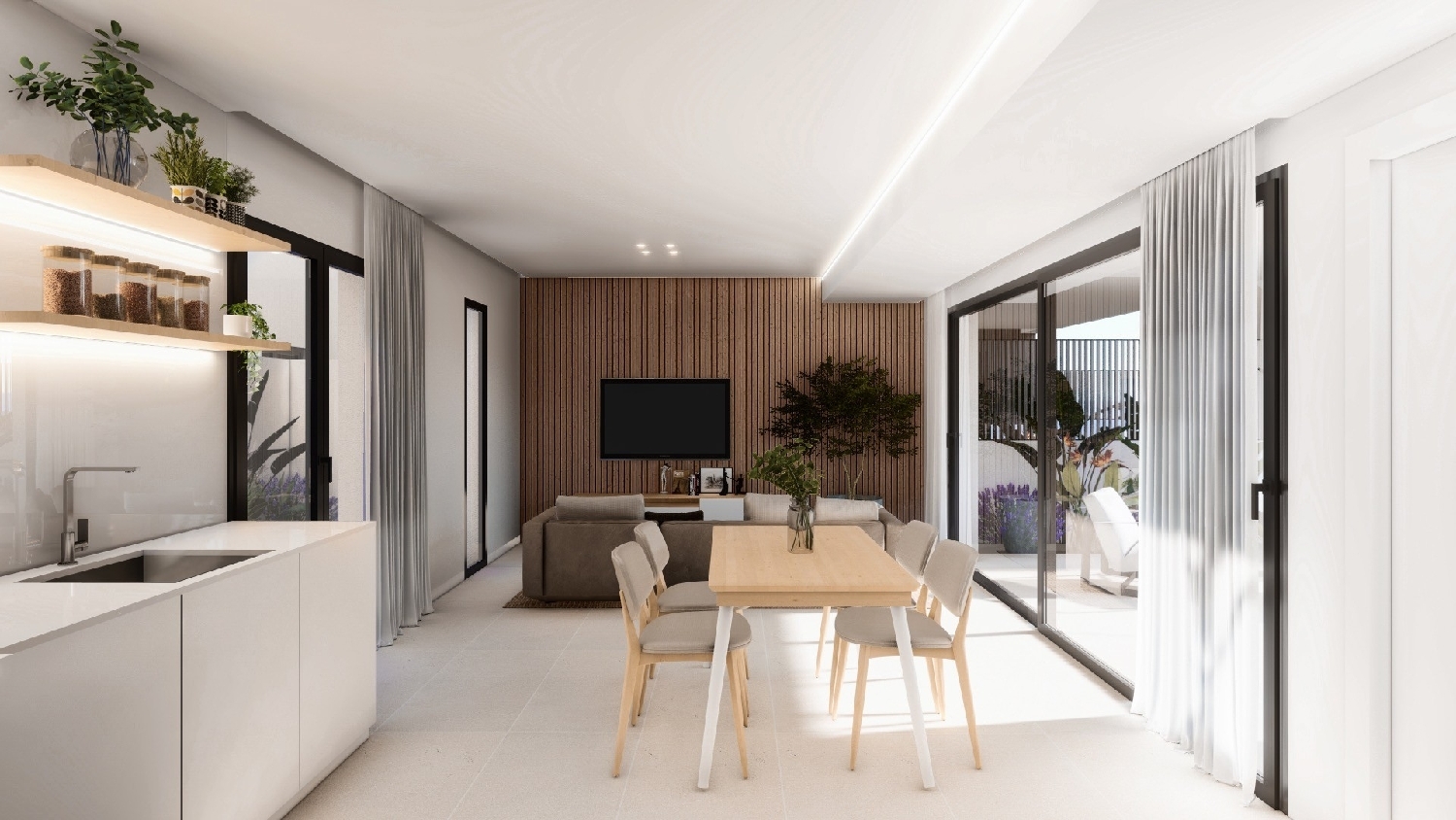  for sale apartment San Pedro Del Pinatar Mar Menor 7