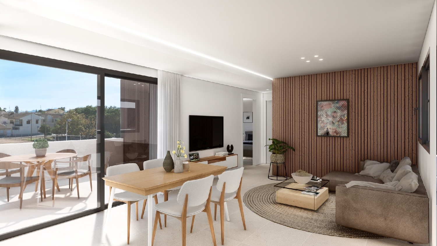  for sale apartment San Pedro Del Pinatar Mar Menor 8