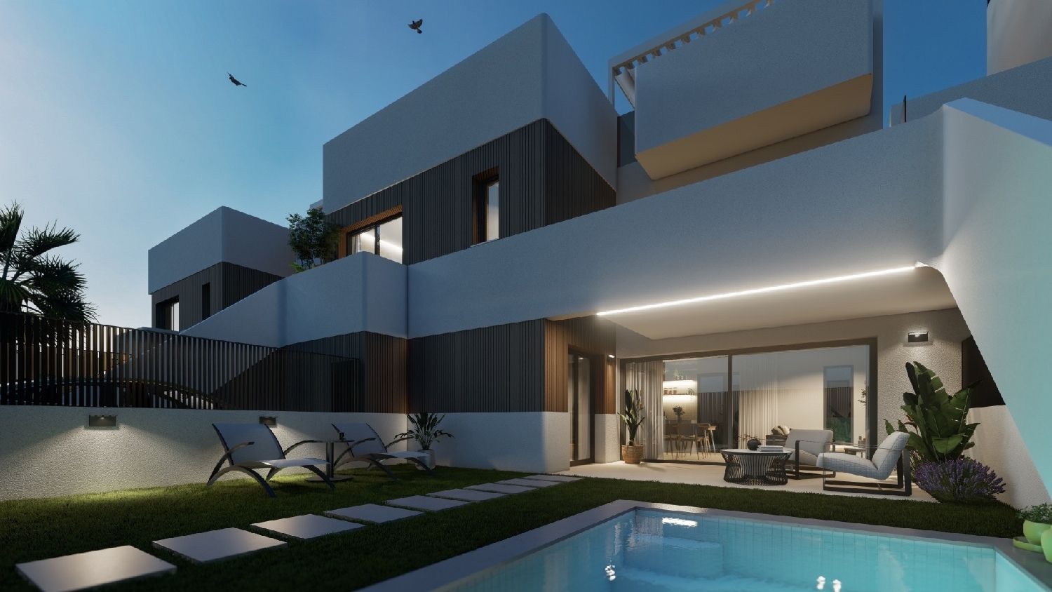  for sale apartment San Pedro Del Pinatar Mar Menor 4
