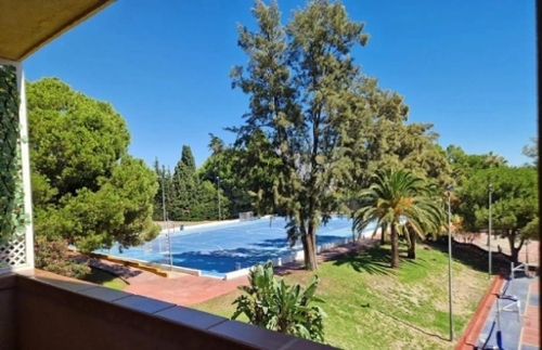 San Pedro De Alcántara Costa Del Sol Occidental apartment foto 6302270