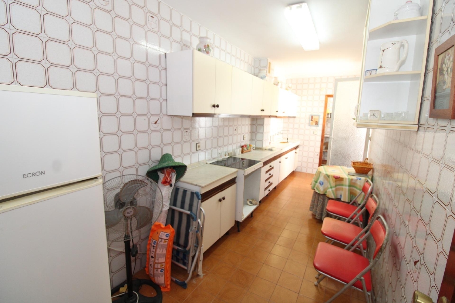  till salu lägenhet San Pedro Del Pinatar Mar Menor 2