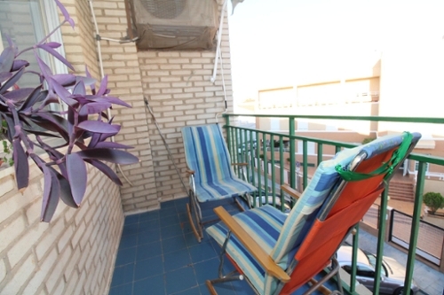 San Pedro Del Pinatar Mar Menor appartement foto 6305067