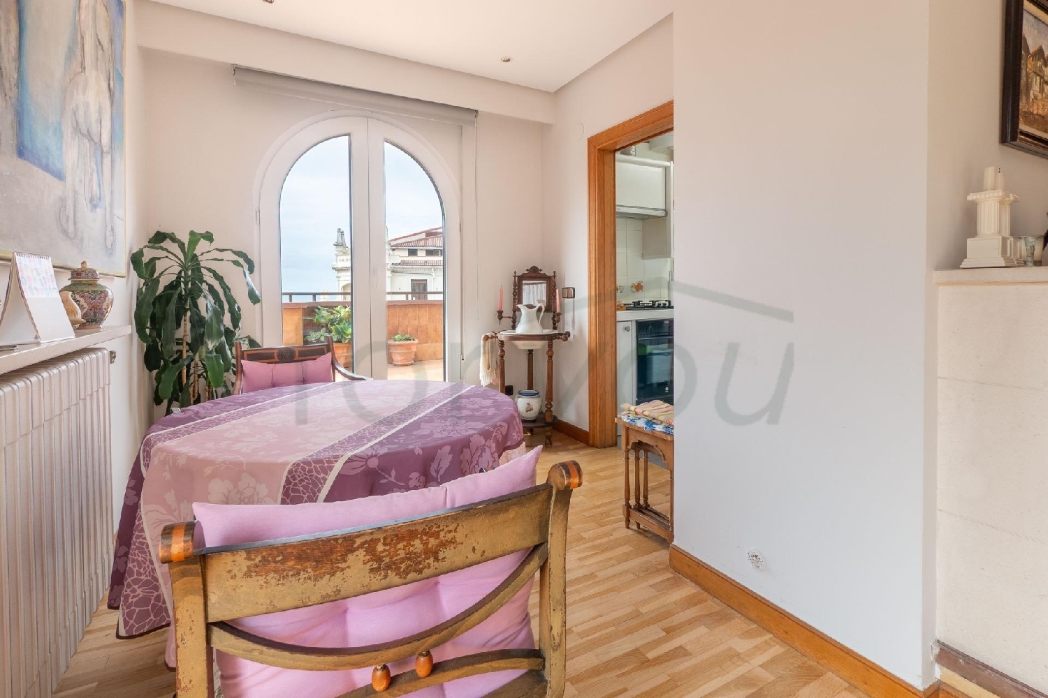  en venta apartamento San Sebastián De Garabandal Saja-Nansa 8