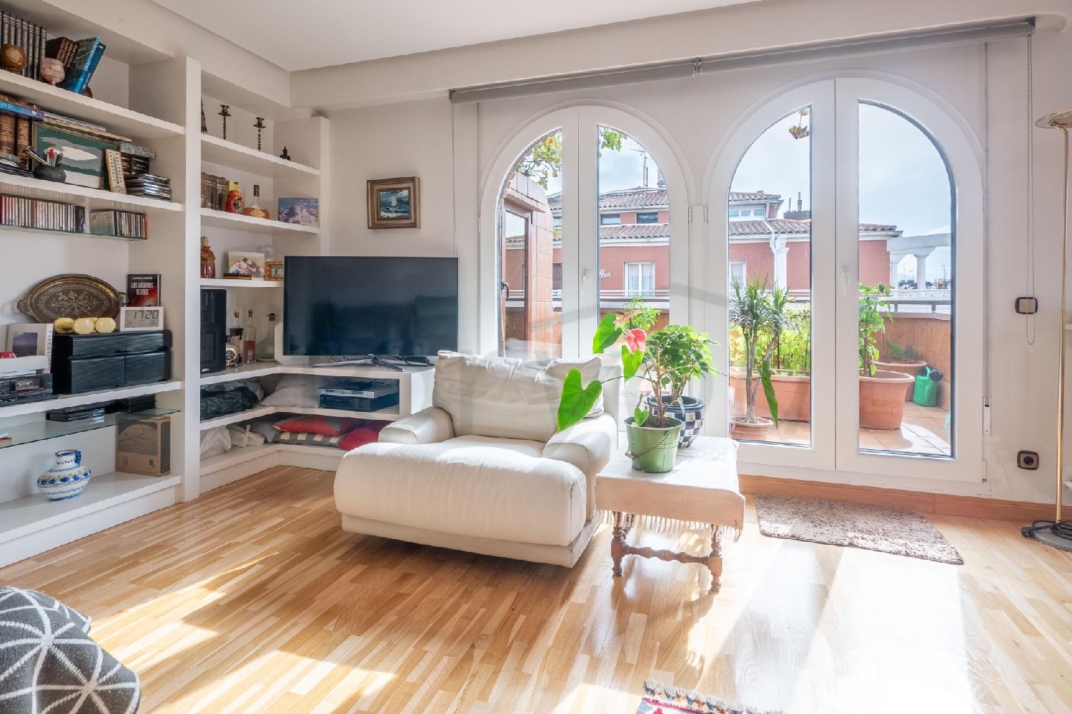 kaufen Wohnung San Sebastián De Garabandal Saja-Nansa 2