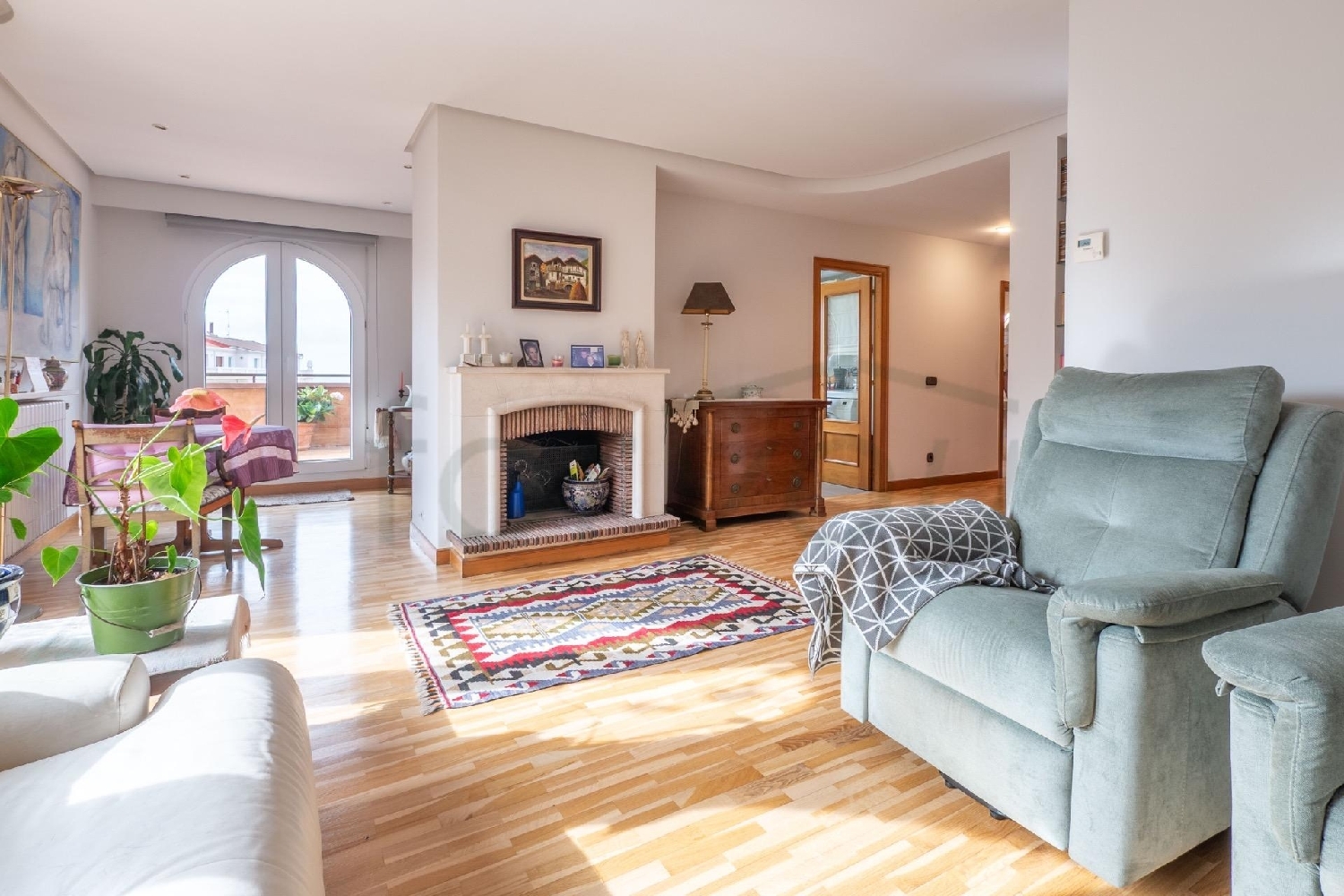  en venta apartamento San Sebastián De Garabandal Saja-Nansa 5